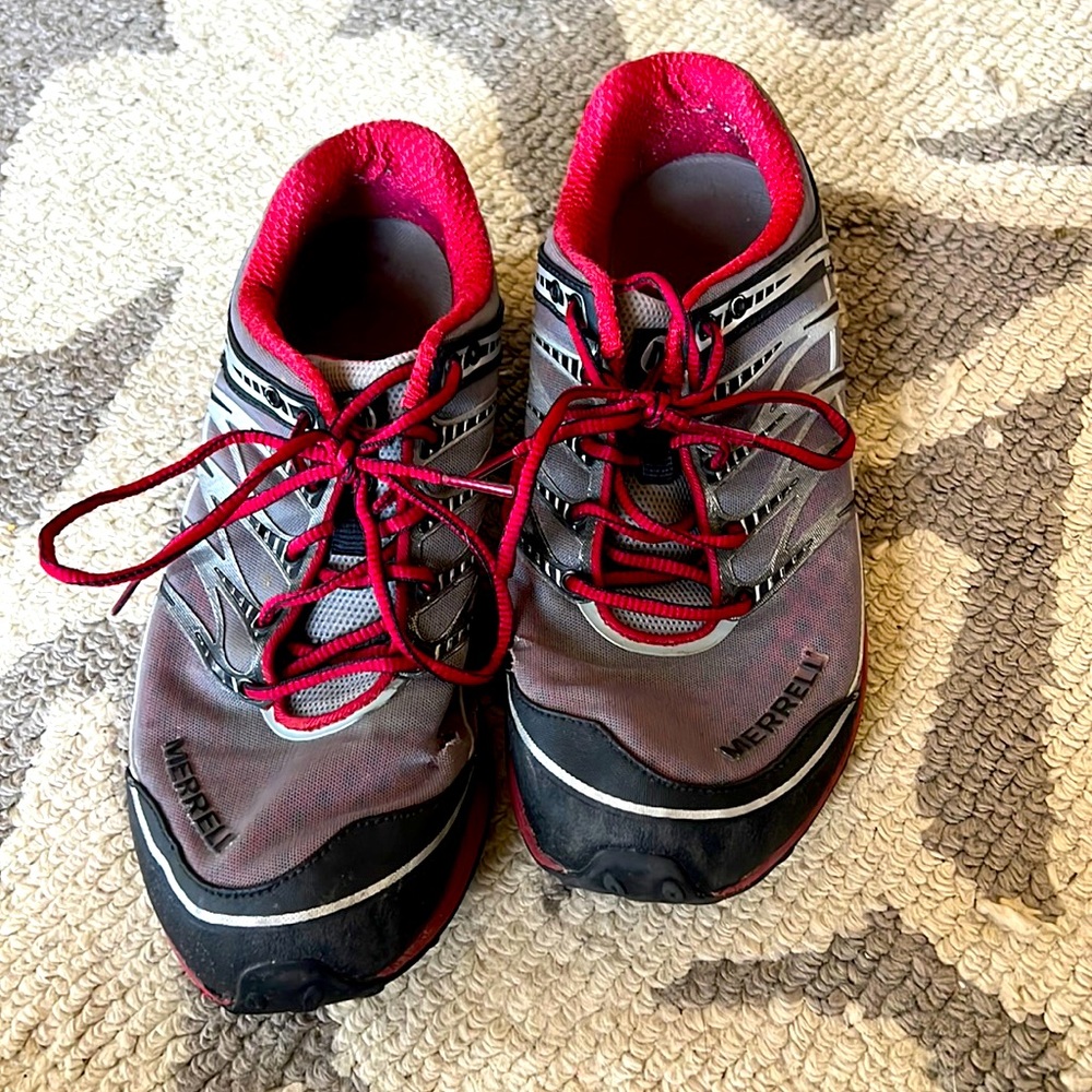 Men’s Merrell Athletic Shoes